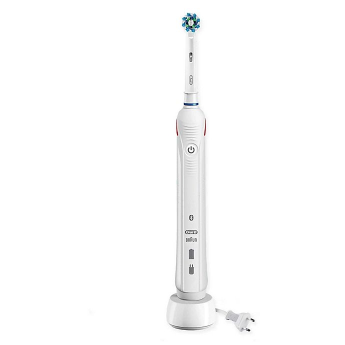 OralB Professional Care 2500 Electric Toothbrush 1 ct Shipt