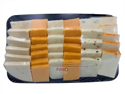 Store Made Cheese Platter