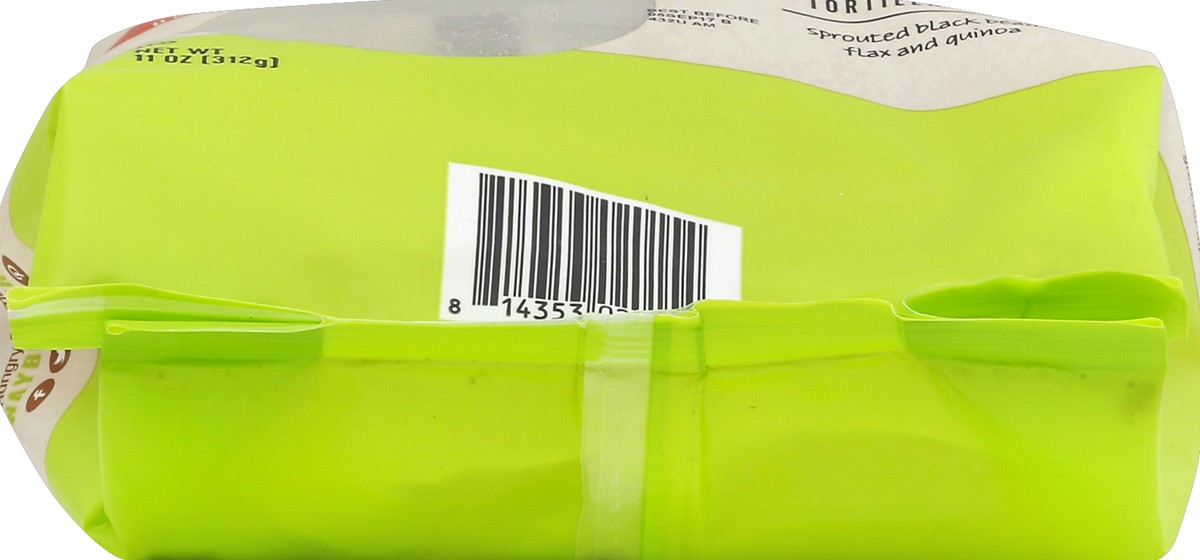 slide 2 of 5, Way Better Snacks Tortilla Chips 11 oz, 11 oz