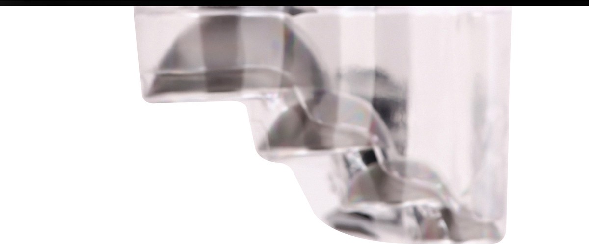 slide 5 of 6, Good Grips Stainless Steel, 4 Piece Measuring Spoons Set 4 ea, 4 ct