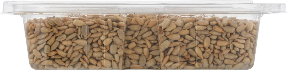 slide 7 of 9, Valued Naturals Roasted Unsalted Sunflower Seeds 11 oz, 11 oz