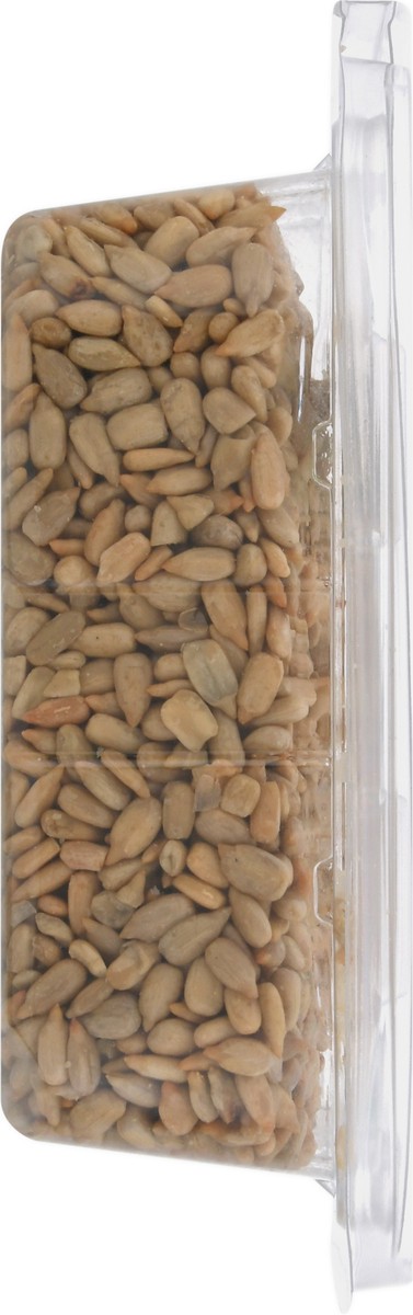 slide 6 of 9, Valued Naturals Roasted Unsalted Sunflower Seeds 11 oz, 11 oz