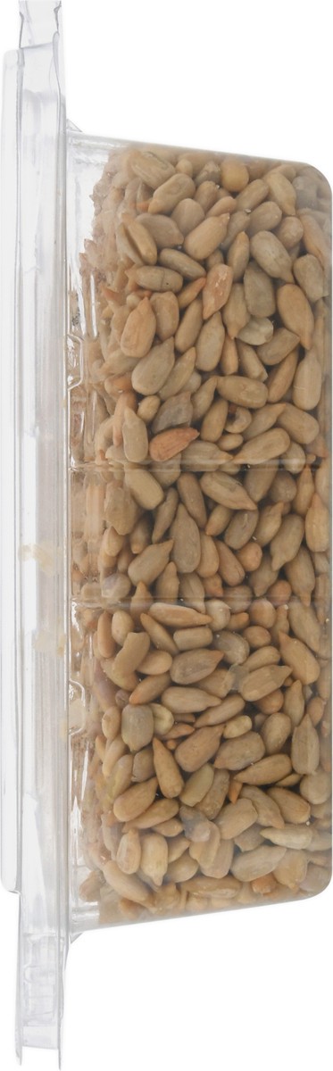 slide 3 of 9, Valued Naturals Roasted Unsalted Sunflower Seeds 11 oz, 11 oz