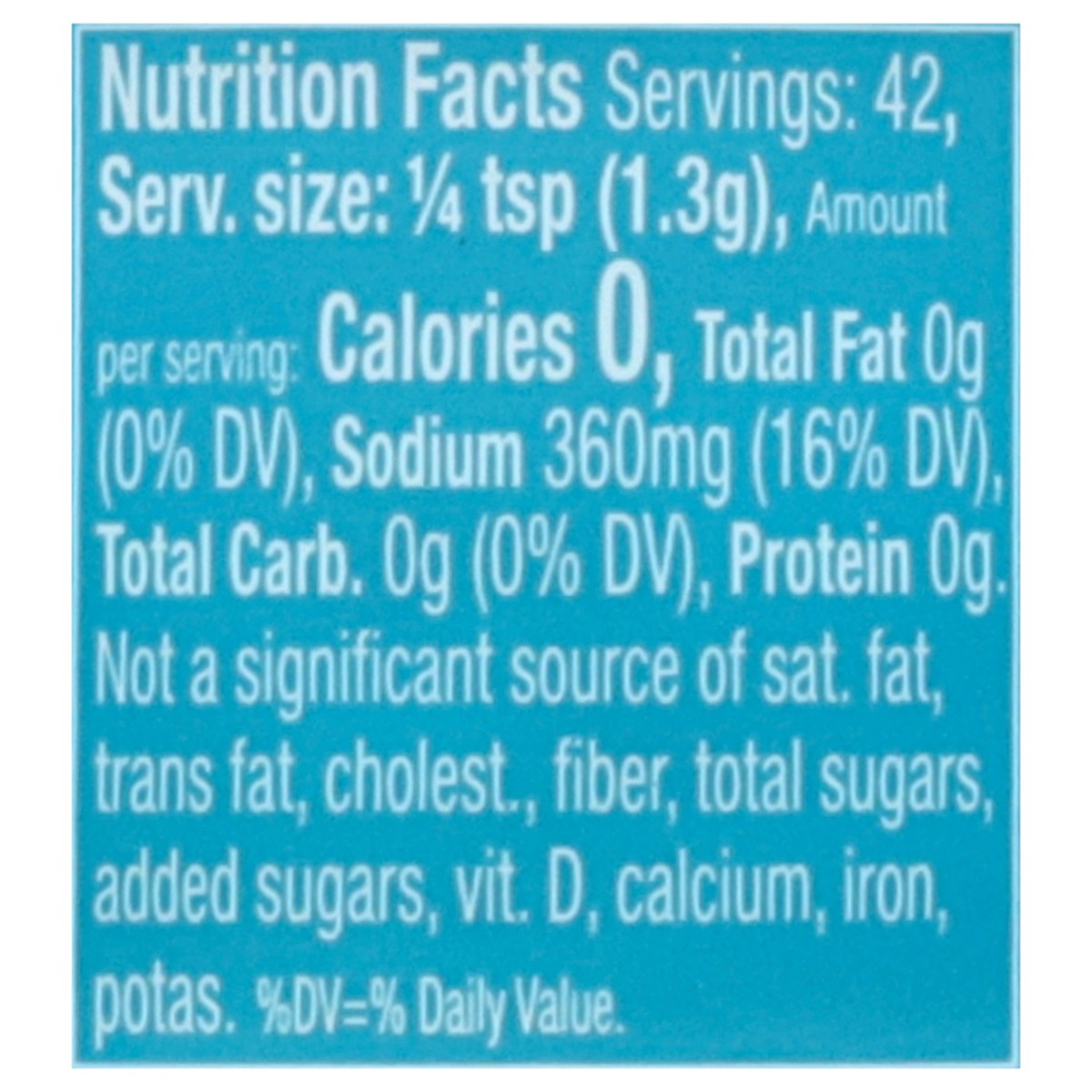 slide 10 of 12, Cornish Sea Salt Co Really Garlicky with Roasted Garlic 1.9 oz, 1.9 oz