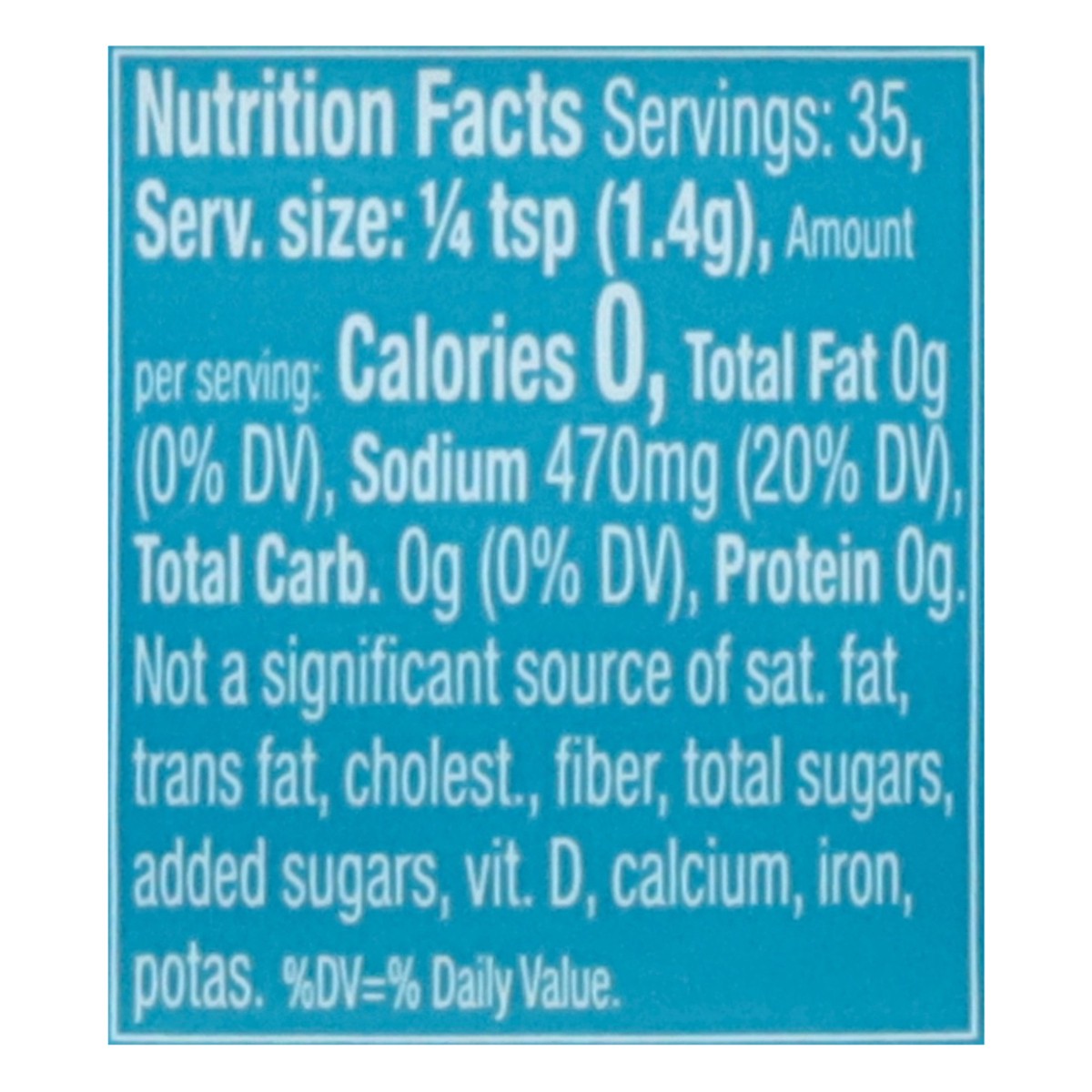 slide 8 of 13, Cornish Sea Salt Co Smoky Flakes 1.8 oz, 1.8 oz