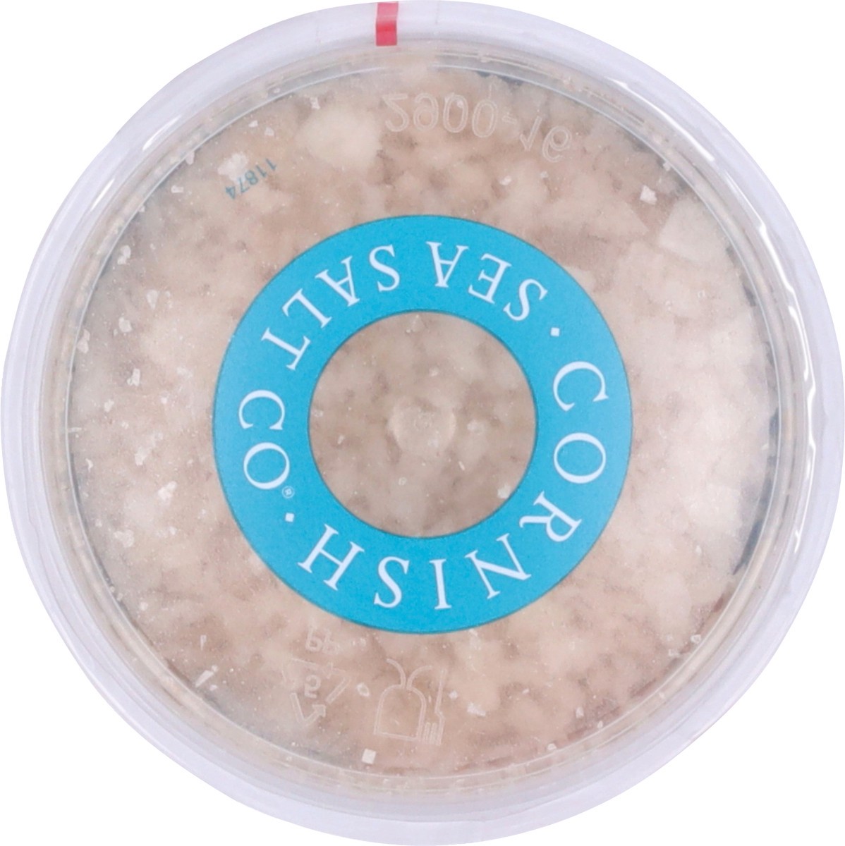 slide 10 of 13, Cornish Sea Salt Co Smoky Flakes 1.8 oz, 1.8 oz