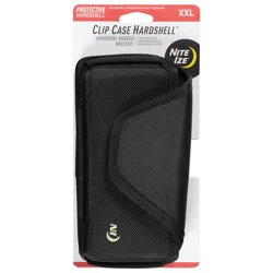 Nite Ize Hardshell Protective Clip Case XXL 1 ea