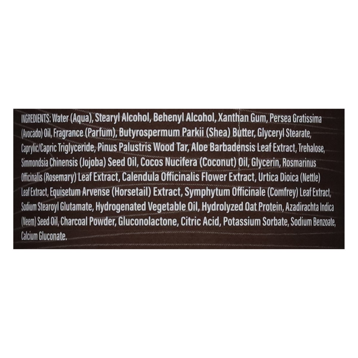 slide 10 of 13, Dr. Squatch Men's Pine Tar Natural Conditioner 10.6 fl oz, 10.6 fl oz