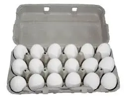 Crystal Springs Extra Large Eggs
