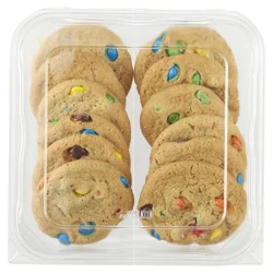 Fresh from Meijer Ultimate Candy Bite Cookies, 12 Count