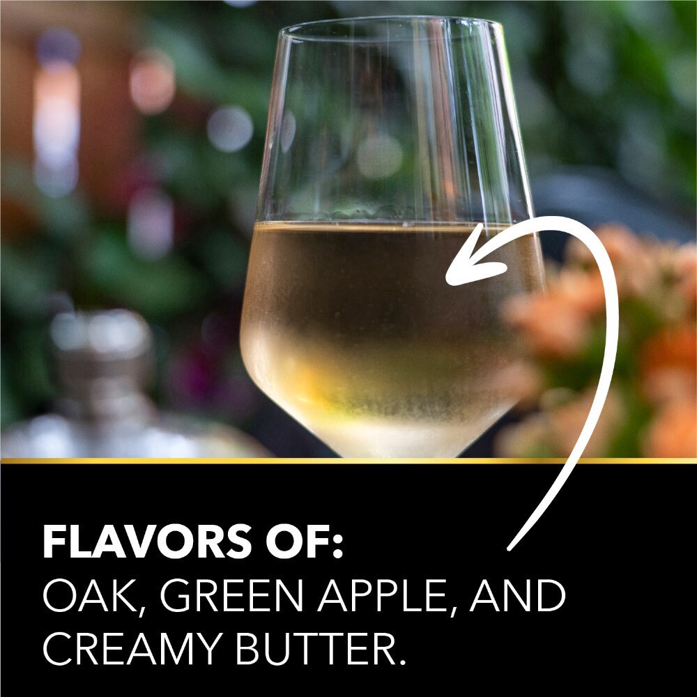 slide 2 of 5, Parker's Estate Chardonnay, 750 ml