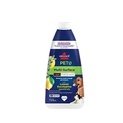 BISSELL Simply Carpet Deep Clean Pet