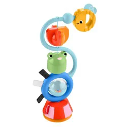 Fisher-Price Sensory Sounds High Chair Toy