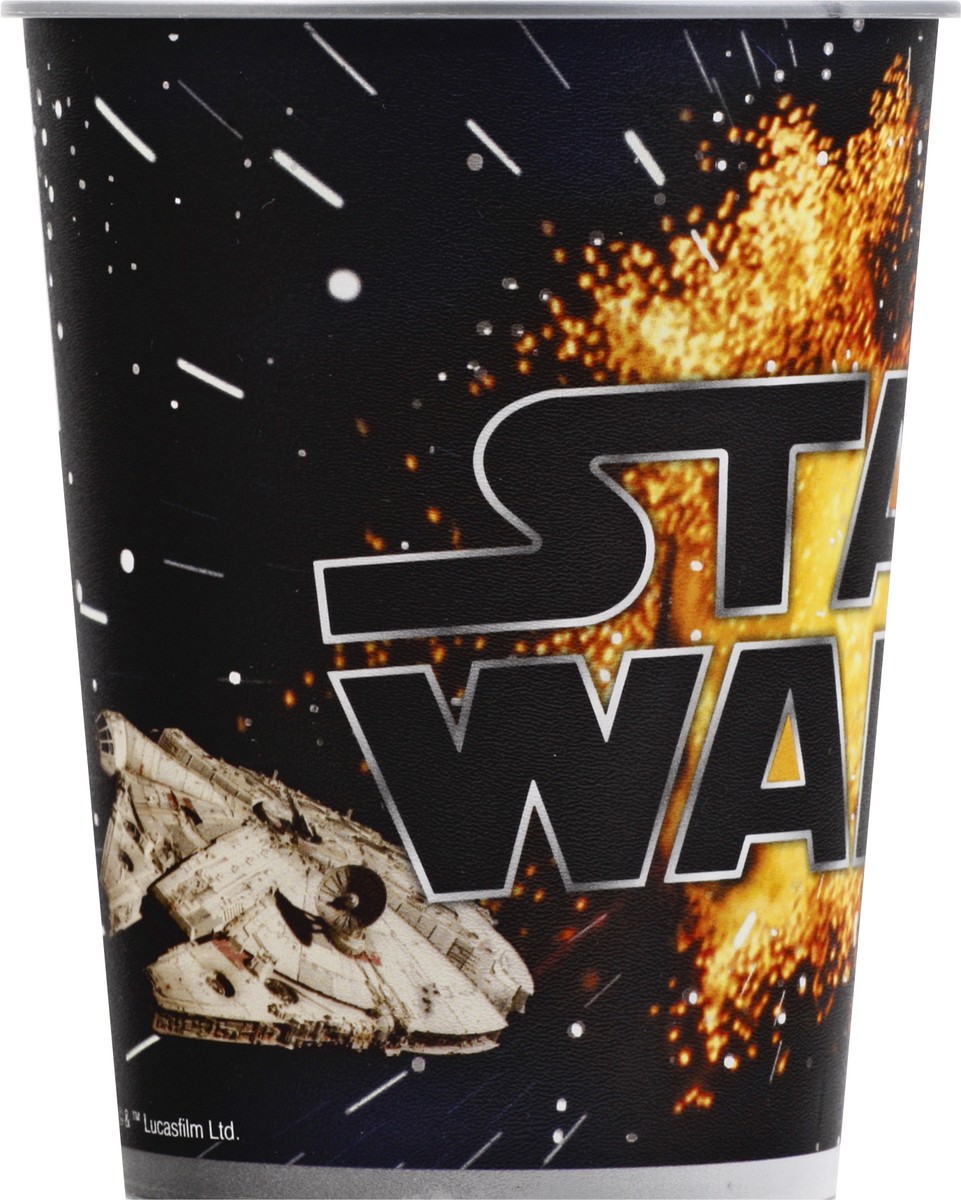 slide 7 of 9, Unique Star Wars Cup 1 ea, 16 oz