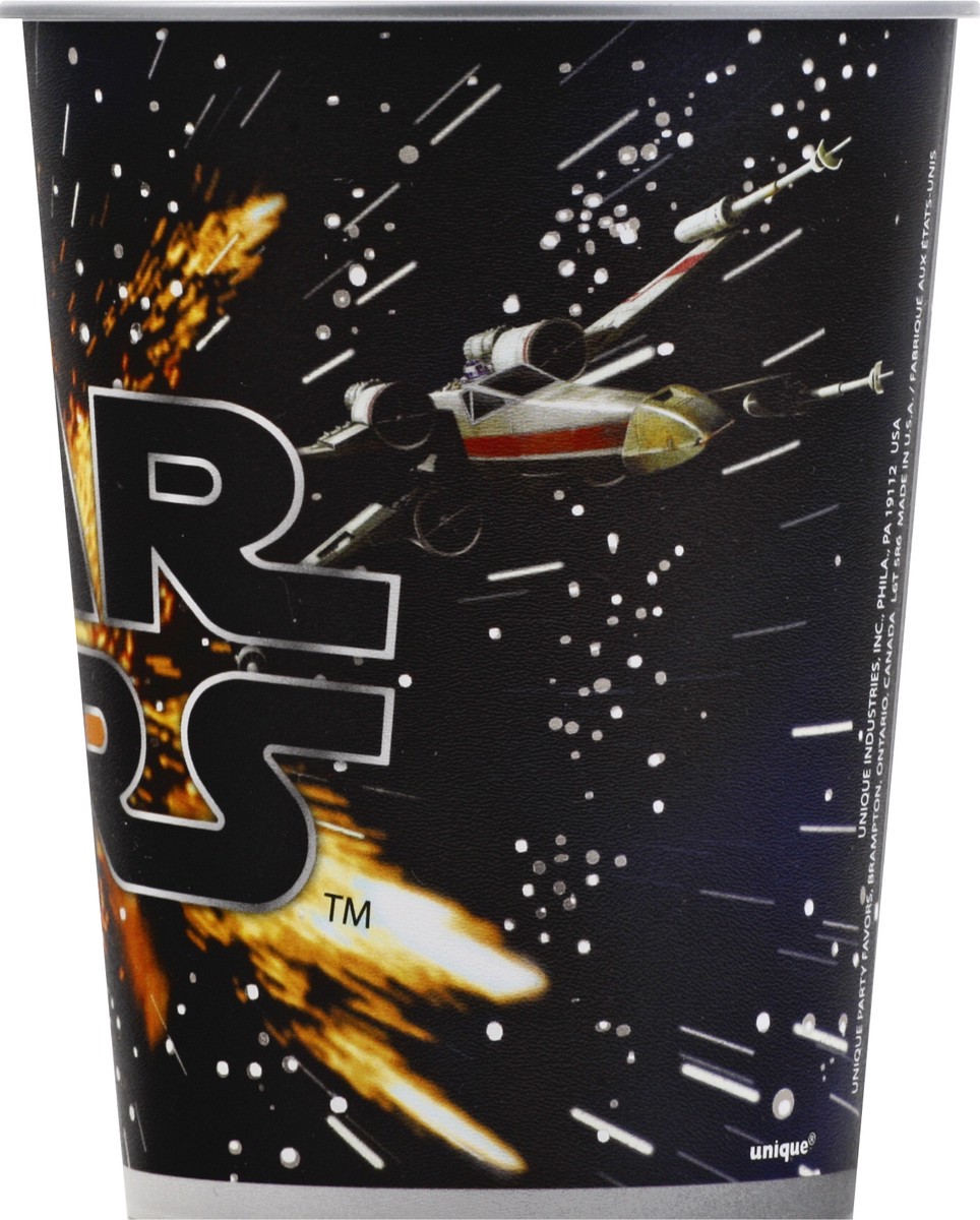 slide 8 of 9, Unique Star Wars Cup 1 ea, 16 oz