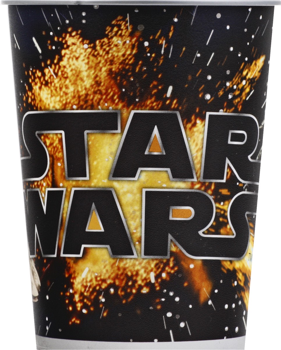 slide 1 of 9, Unique Star Wars Cup 1 ea, 16 oz
