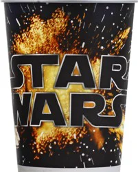 Unique Star Wars Cup 1 ea