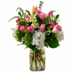 Bloom Haus Grand Arrangement