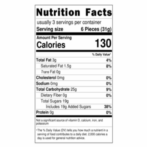 slide 4 of 9, Morinaga Hi-Chew Dessert Mix Flavored Fruit Chews - 3 oz, 3 oz