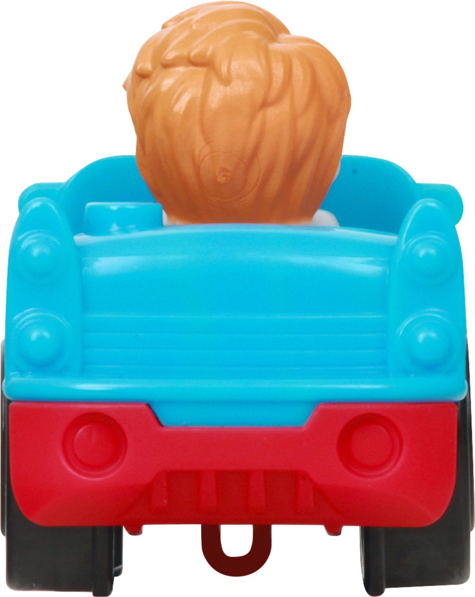 slide 5 of 9, Fisher-Price Little People Car Toy 1 ea, 1 ea