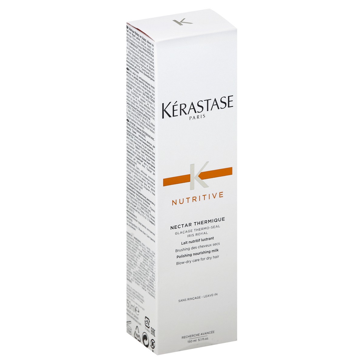 slide 3 of 5, Kérastase Nectar Thermique 5.1 oz, 5.1 oz