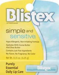 Blistex Lip Moisturizer 0.15 oz