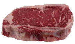 Store Brand Bone In Beef T-Bone Steak