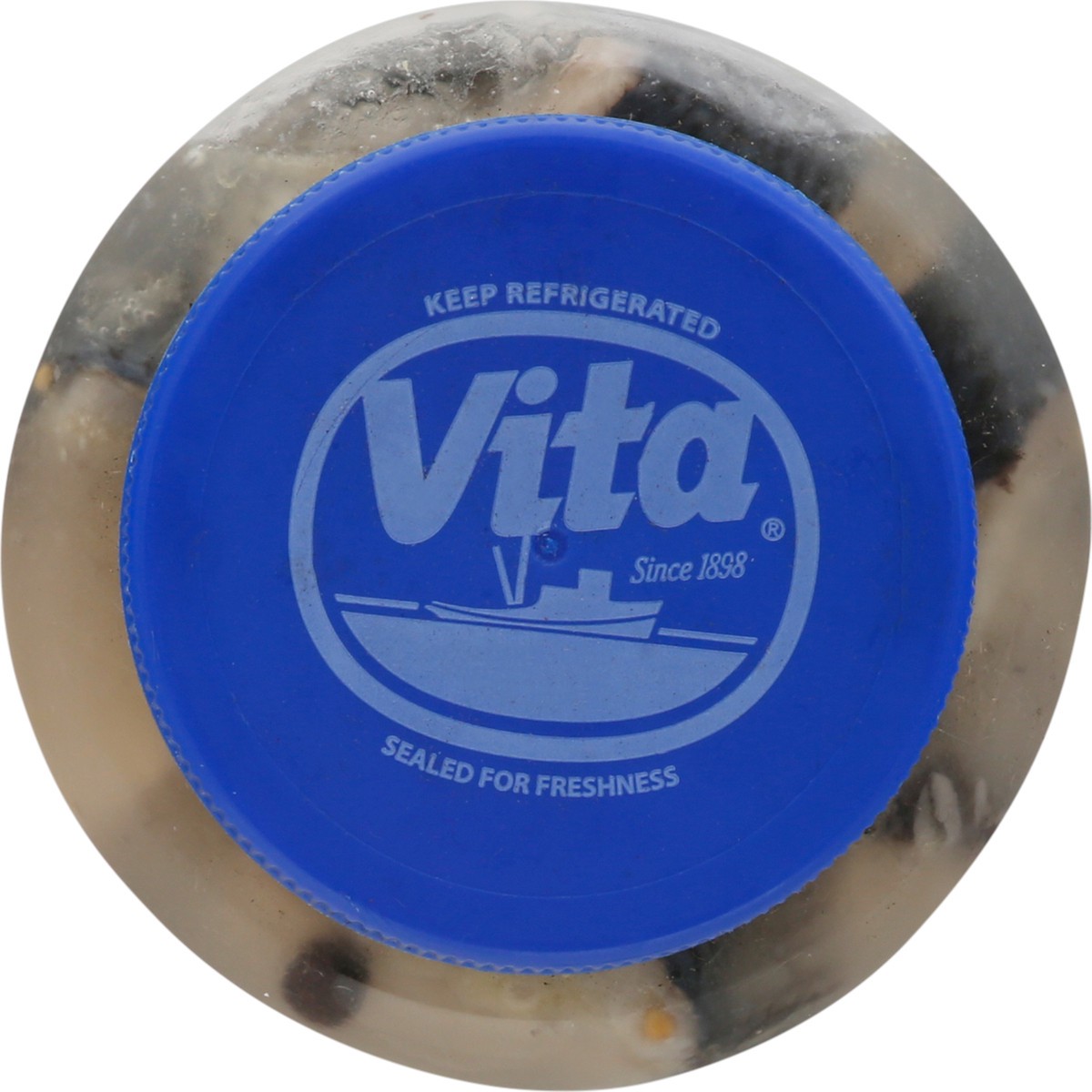 slide 9 of 9, Vita Homestyle Herring 32 oz, 32 oz