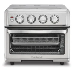 Cuisinart Air Fryer Toaster Oven with Grill 1 ea