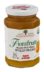 Fiordifrutta Seville Orange Spread