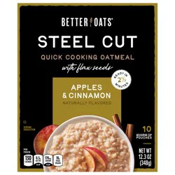 1/12.30 Oat Rev Sc Apple&Cinn