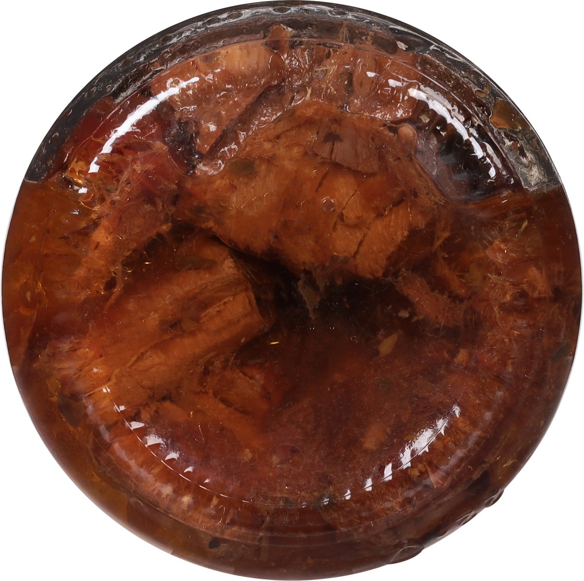 slide 12 of 13, Tonnino Yellowfin Tuna Fillets with Basil & Sundried Tomato in Olive Oil 6.3 oz, 6.3 oz