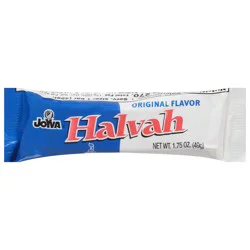 Joyva Original Flavor Halvah 1.75 oz