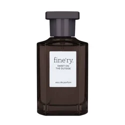 fine'ry. Fine'ry Sweet On the Outside Fragrance Perfume - 2.02 fl oz
