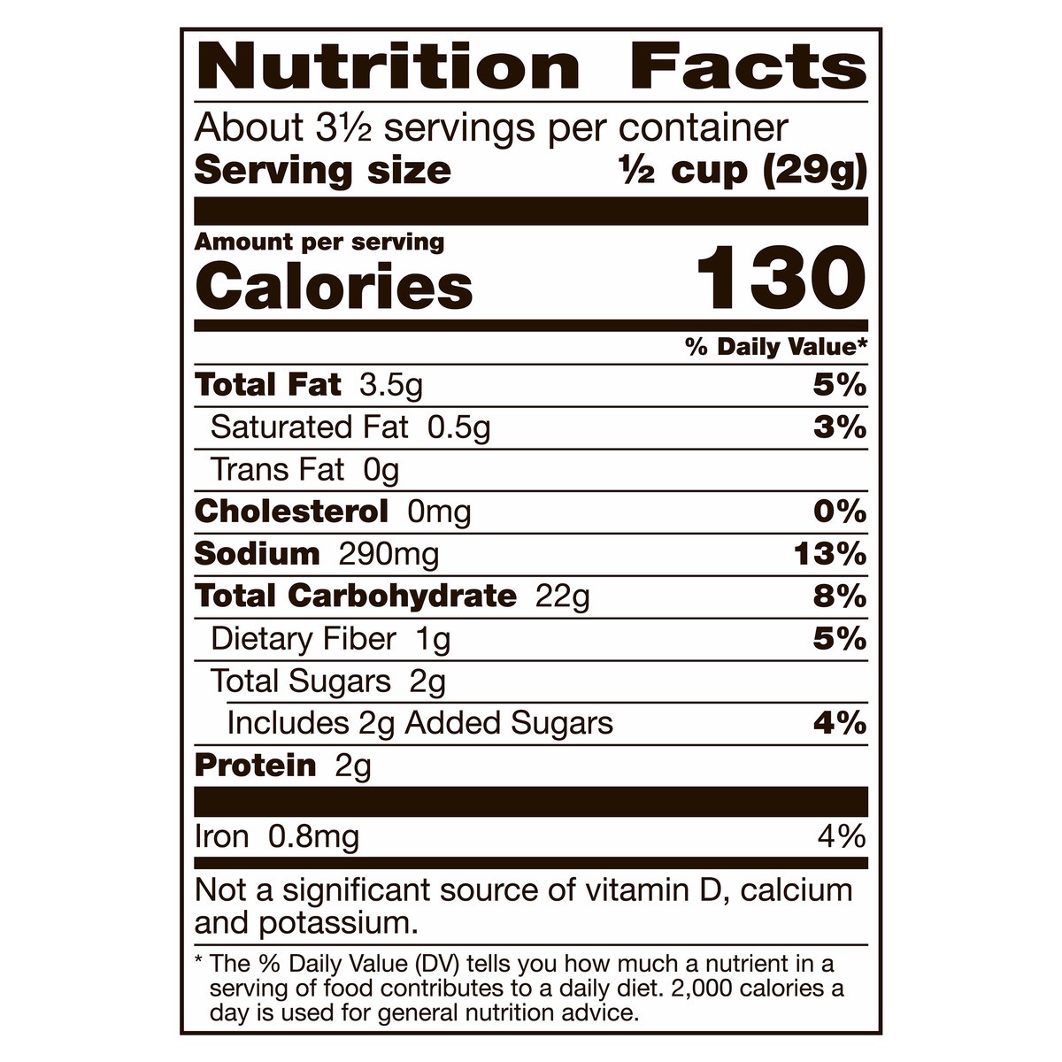 slide 5 of 14, Chex Mix Spicy Snack Mix, Jalapeno Cheddar, 3.75 oz Bag, 3.75 oz