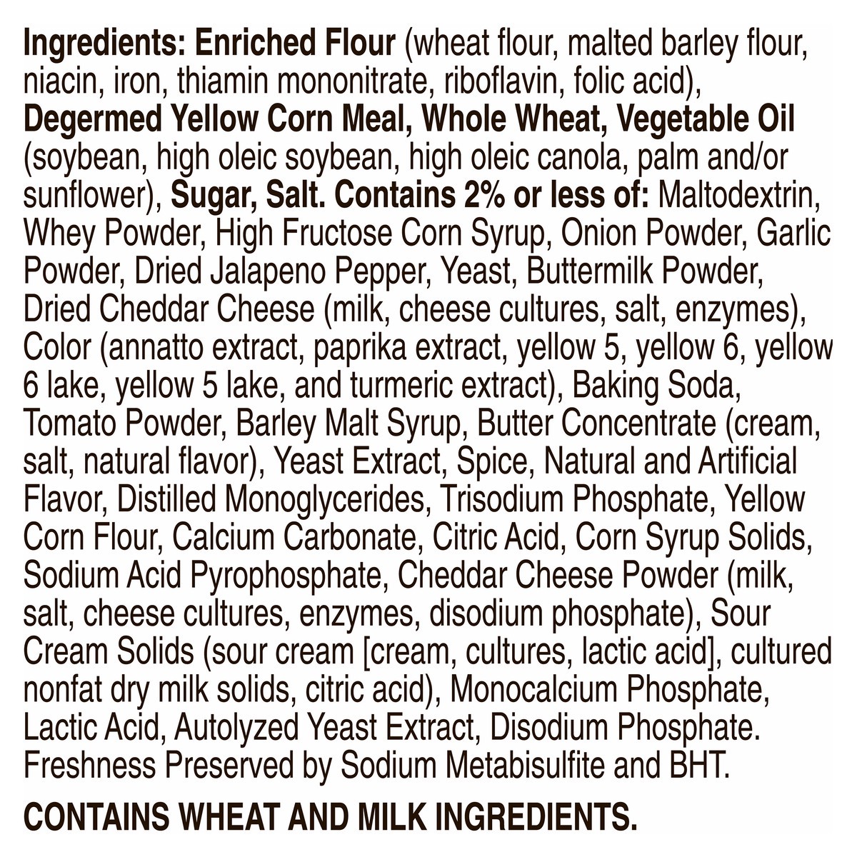 slide 3 of 14, Chex Mix Spicy Snack Mix, Jalapeno Cheddar, 3.75 oz Bag, 3.75 oz