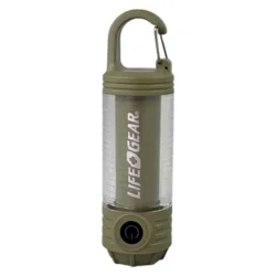 Life Gear Lifegear Adventure Multimode Lighting