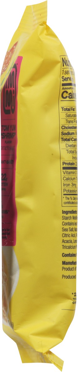 slide 8 of 9, immi Tom Yum "Shrimp" Ramen, 2.6 oz