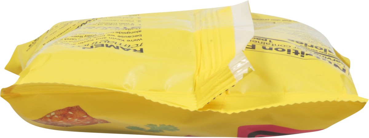 slide 3 of 9, immi Tom Yum "Shrimp" Ramen, 2.6 oz