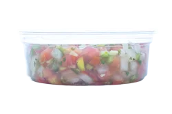 Medium Pico De Gallo Small