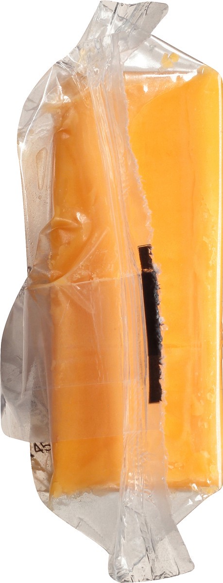 slide 4 of 9, Heluva Good!! Extra Sharp Cheddar Cheese 8 oz. Brick, 8 oz