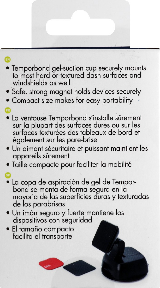 slide 11 of 11, BT Basics Magnet Mount 1 ea, 1 ct