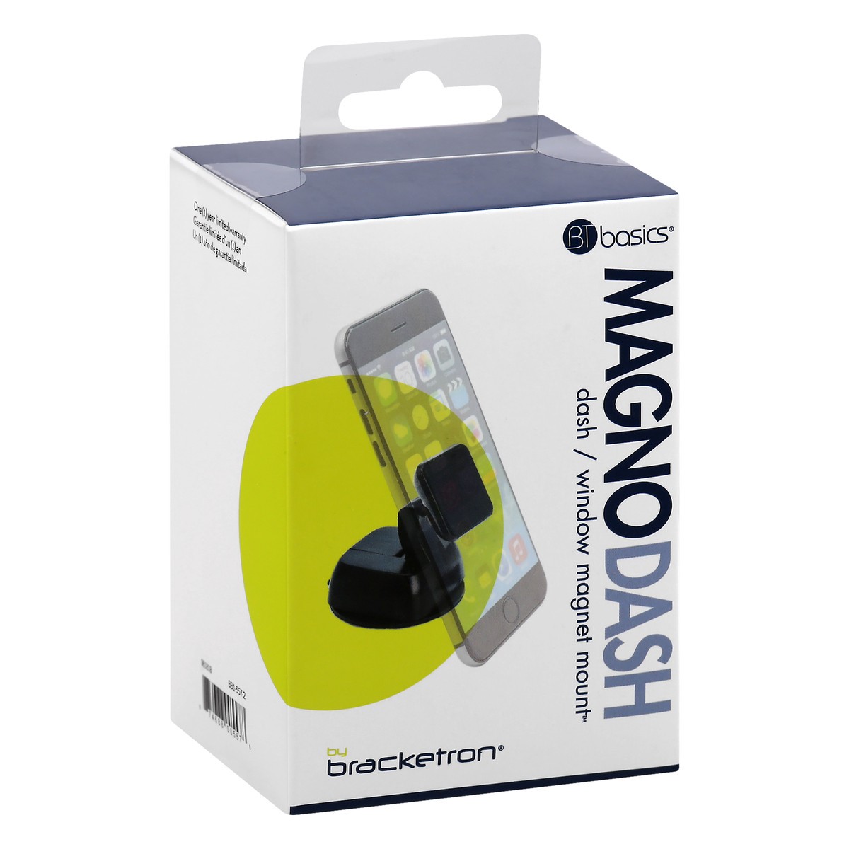 slide 7 of 11, BT Basics Magnet Mount 1 ea, 1 ct