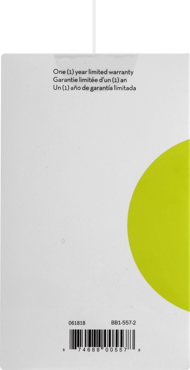 slide 5 of 11, BT Basics Magnet Mount 1 ea, 1 ct