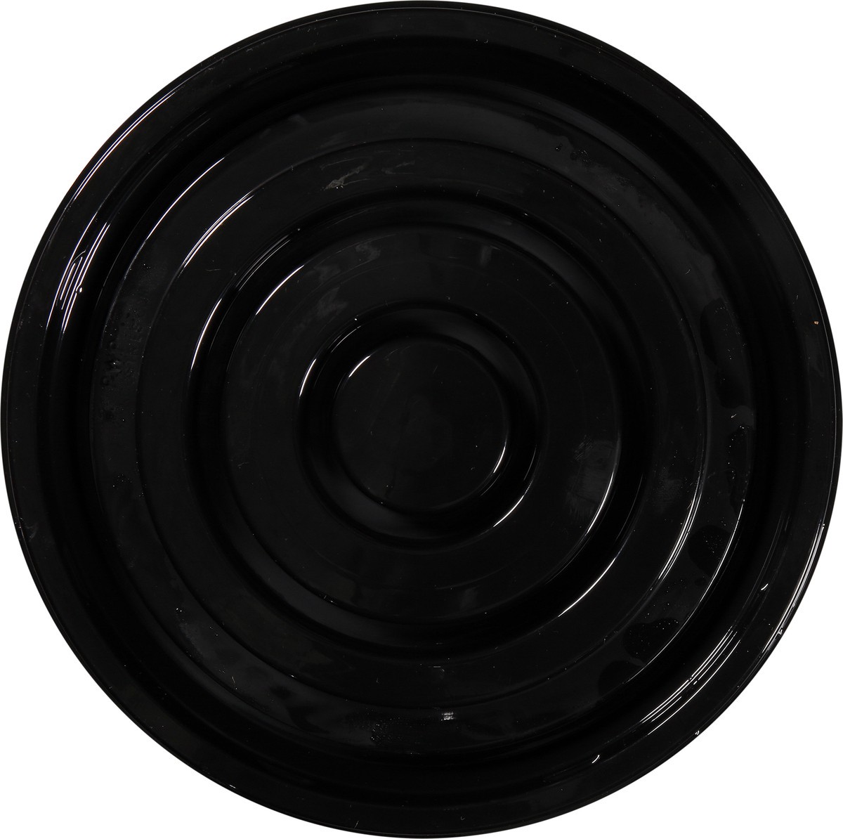 slide 3 of 9, Rich's Sinfully White Cake 34 oz. Clamshell,