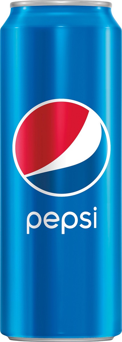 slide 1 of 6, Pepsi Cola - 24 oz, 24 oz