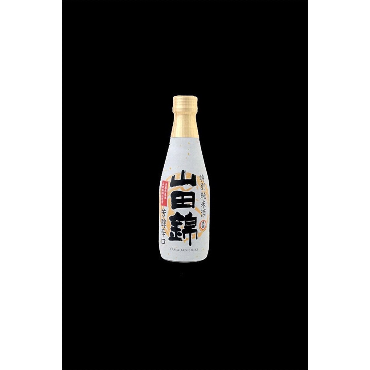 slide 1 of 1, Ozeki Yamadanishki Tokubetsu Junmai Sake, 300 ml