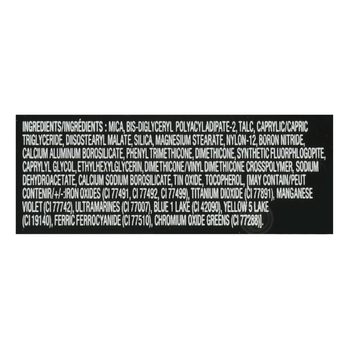 slide 6 of 11, Covergirl That's Rad 860 Eye Shadow Palette 6.5 gr, 6.5 g