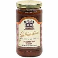 Goldwater's Sedona Red Salsa