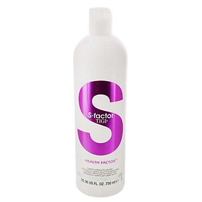 slide 1 of 1, TIGI S-factor Health Factor Conditioner, 25.36 oz